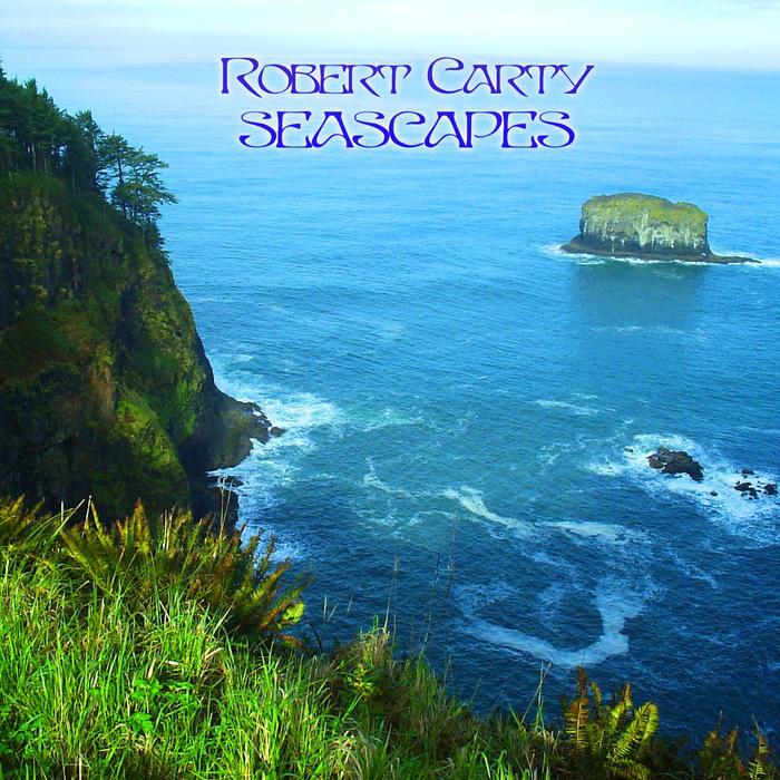 Robert Carty - SCAPE 1