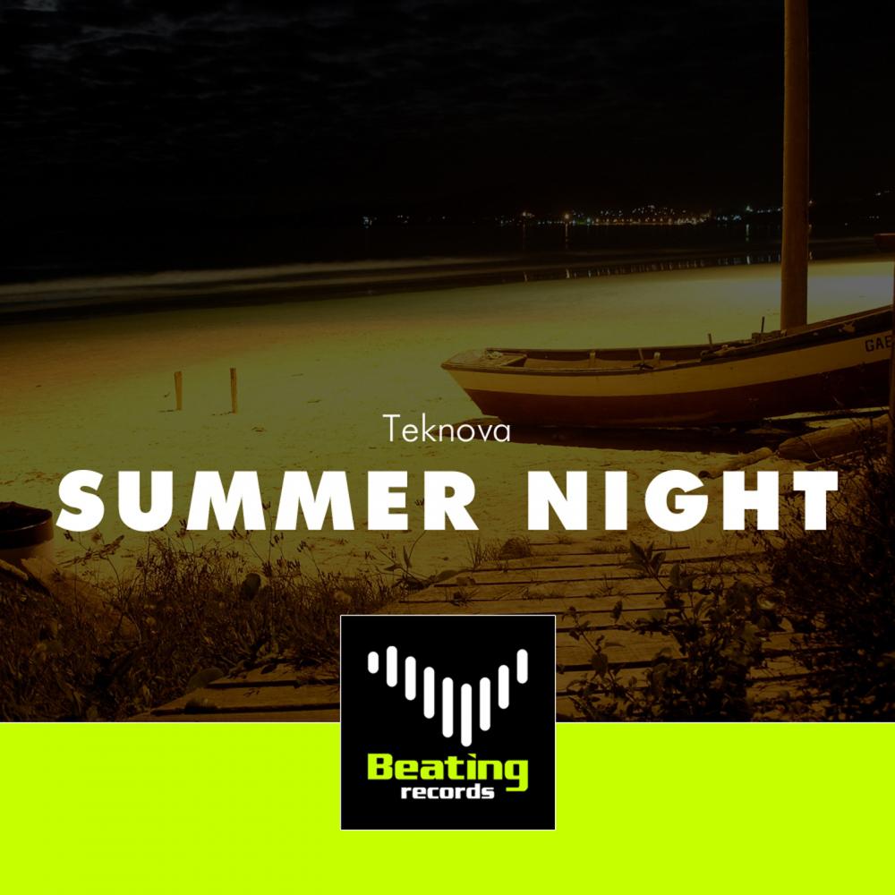 Summer Night专辑