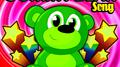 The Gummy Bear Song专辑