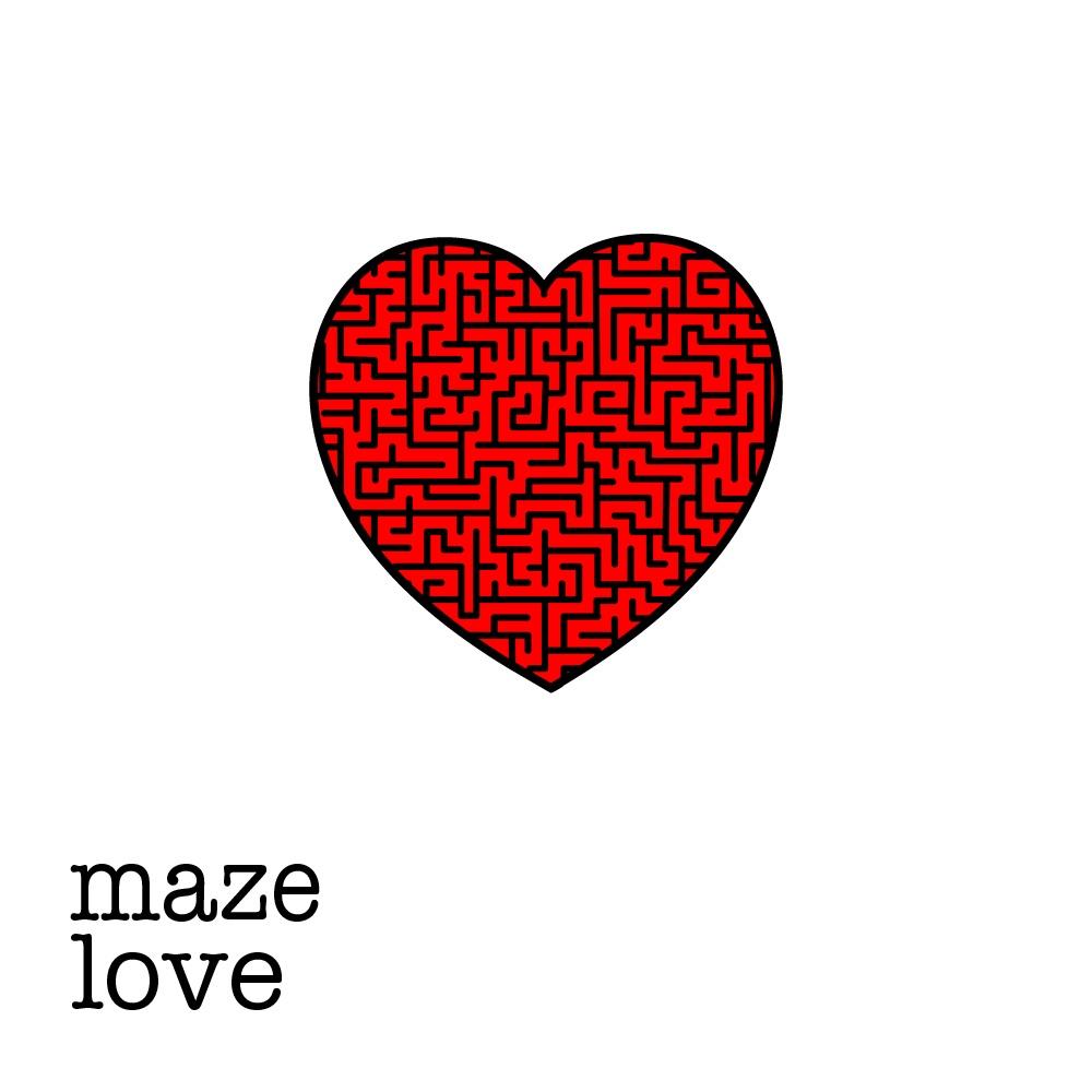 Maze Love