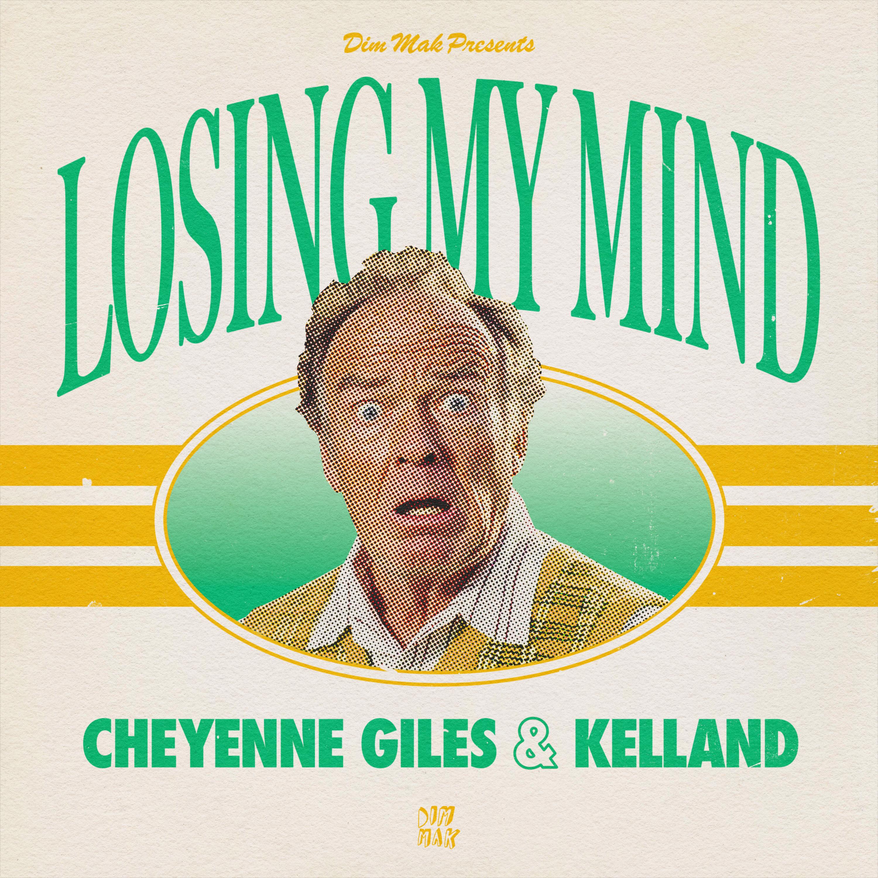Losing My Mind