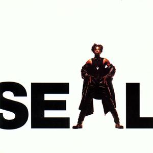 Seal - Whirlpool (2022 Remaster) (Pre-V) 带和声伴奏