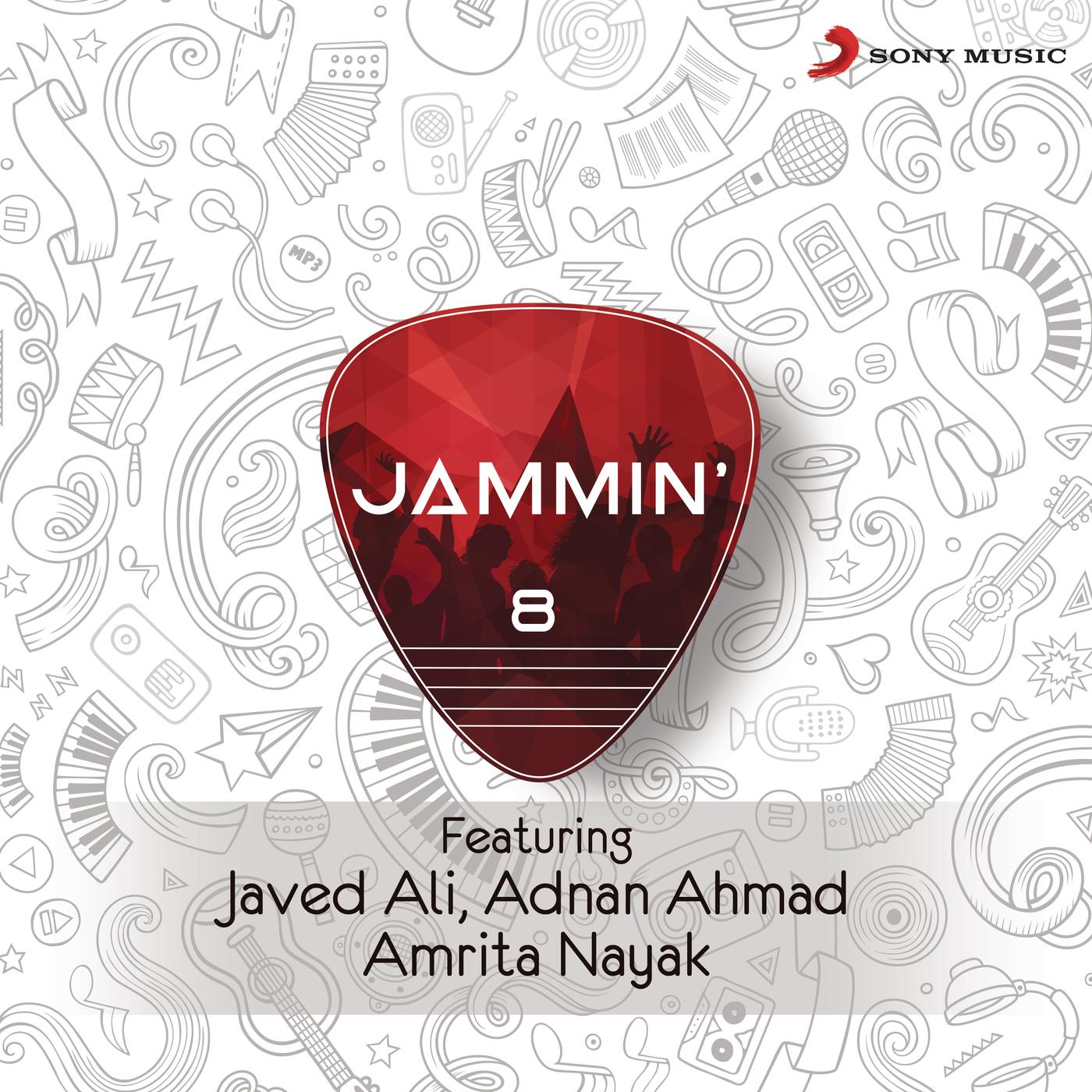 Jammin', 8