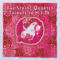 The String Quartet Tribute to H.I.M. (His Infernal Majesty)