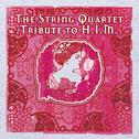 The String Quartet Tribute to H.I.M. (His Infernal Majesty)专辑