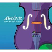 EVA-The Final Decision We All Must Take-