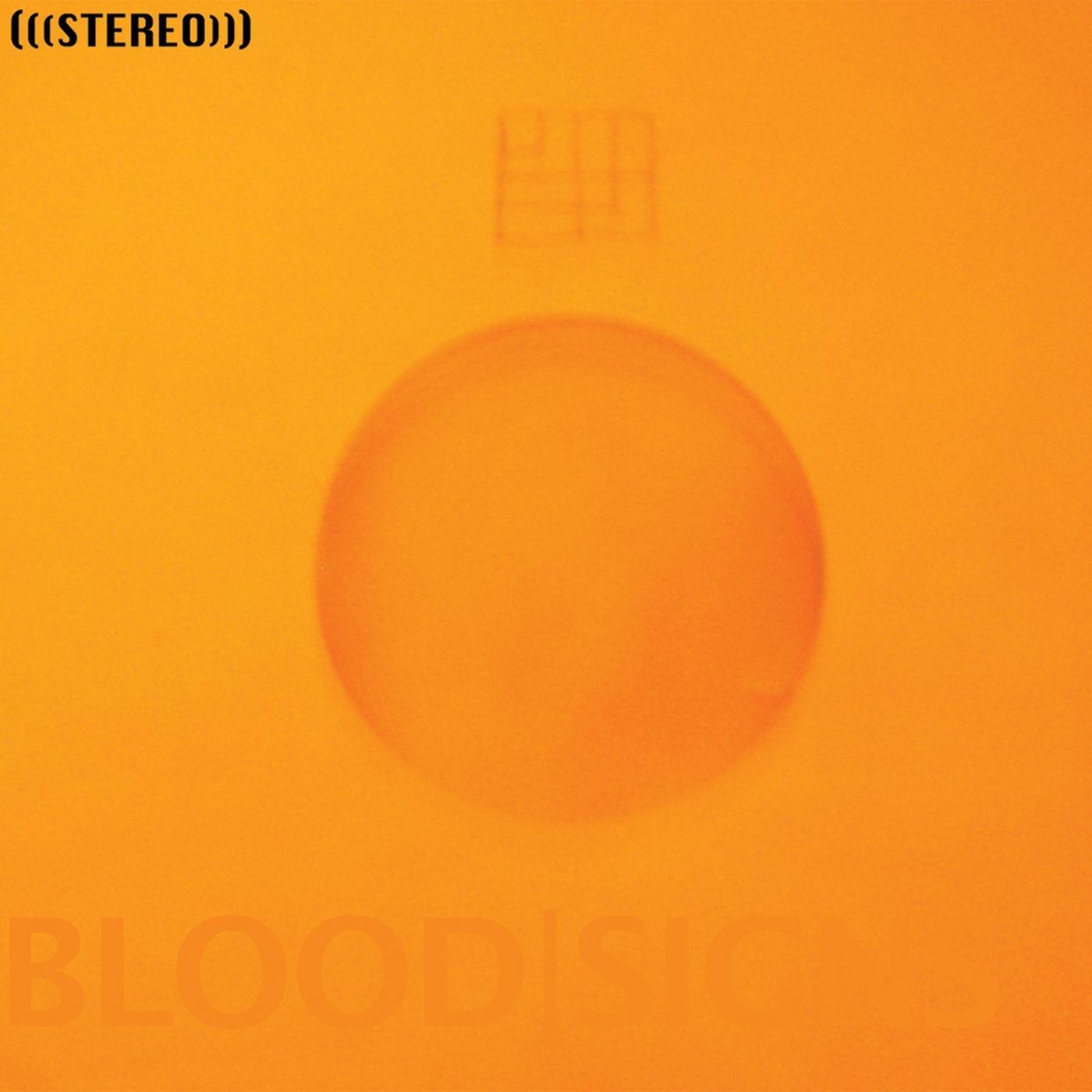 Blood Signs
