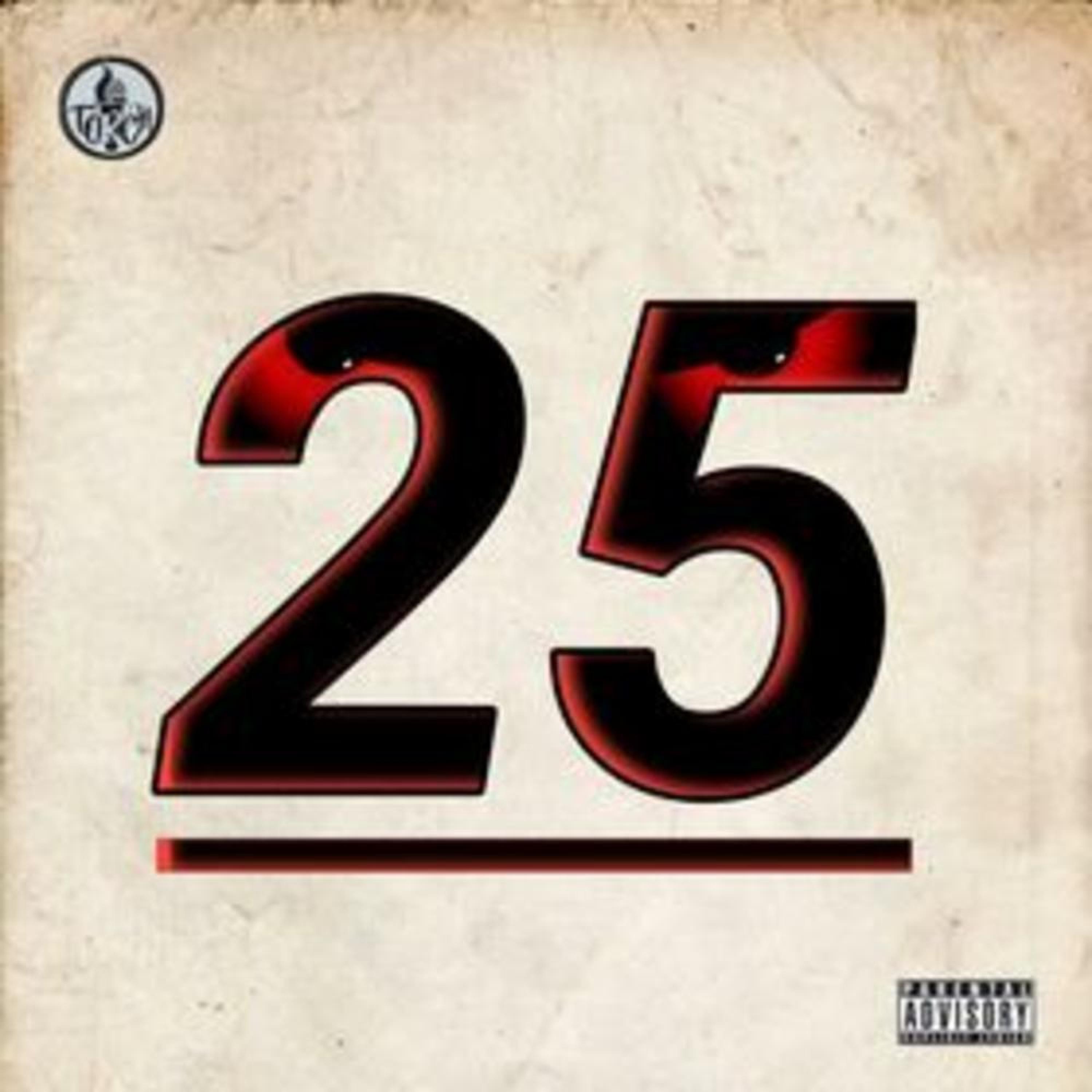 25