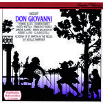 Mozart: Don Giovanni (Highlights)专辑