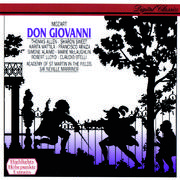 Mozart: Don Giovanni (Highlights)