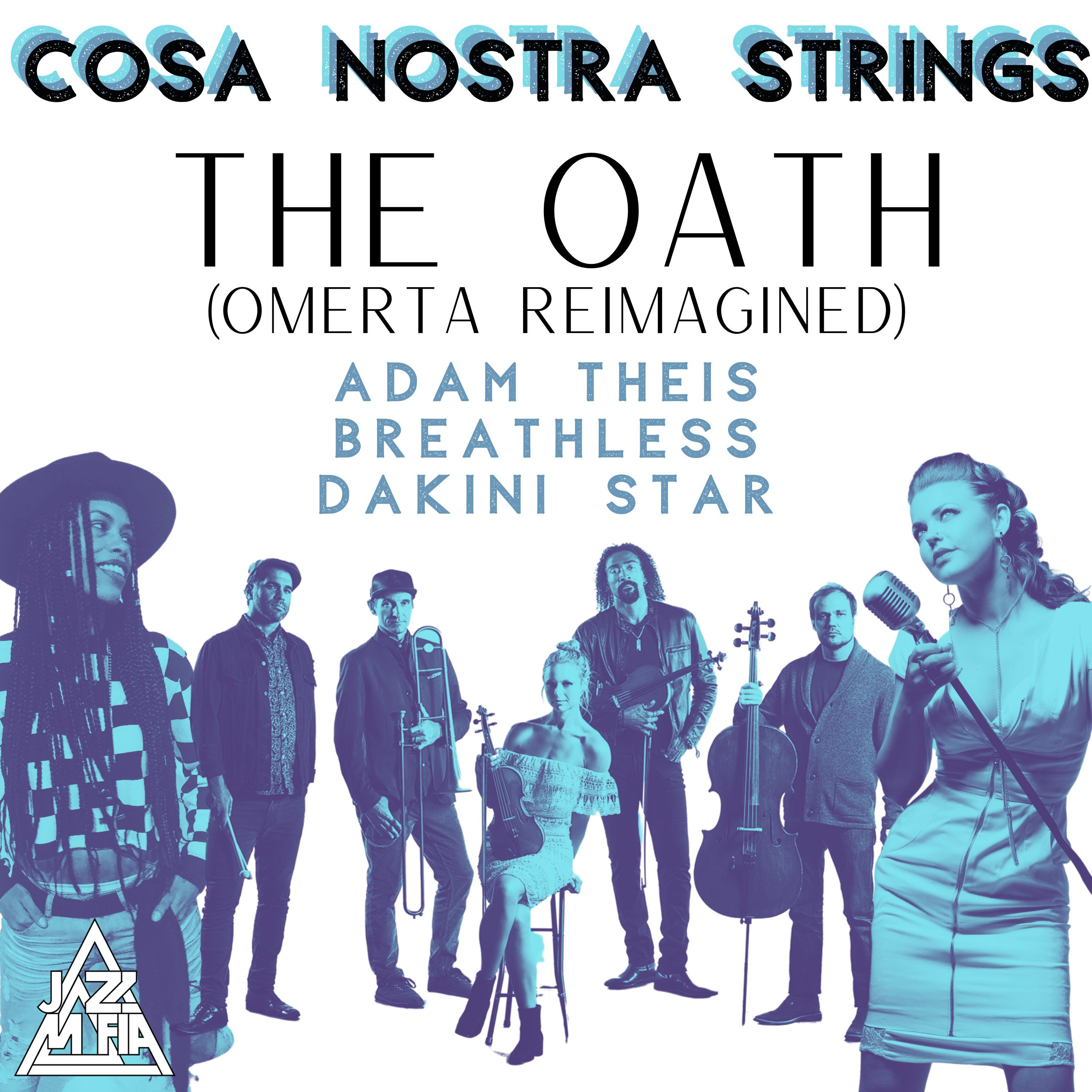 The Oath (Omertá Reimagined) (Remix)