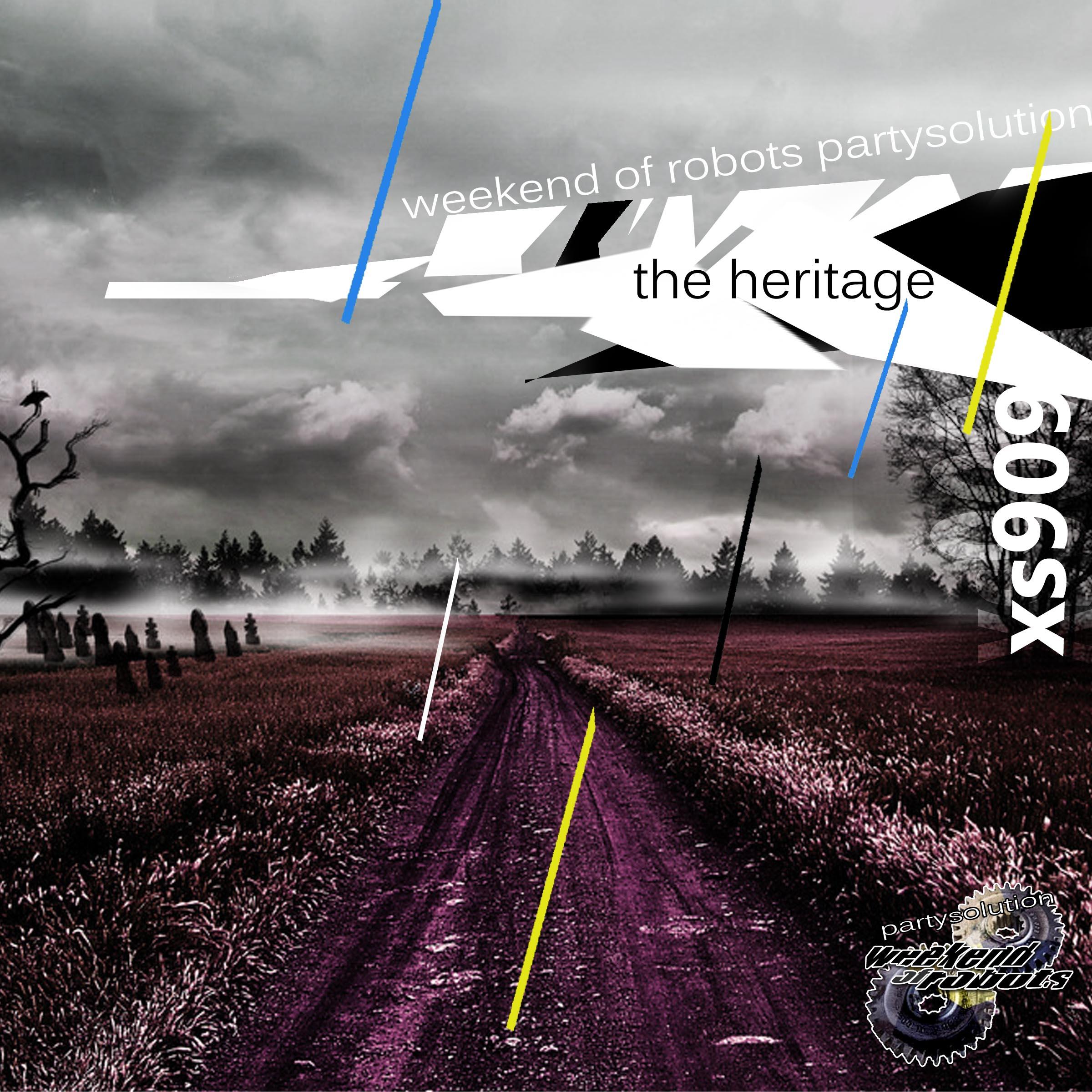 The Heritage