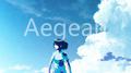 Aegean专辑