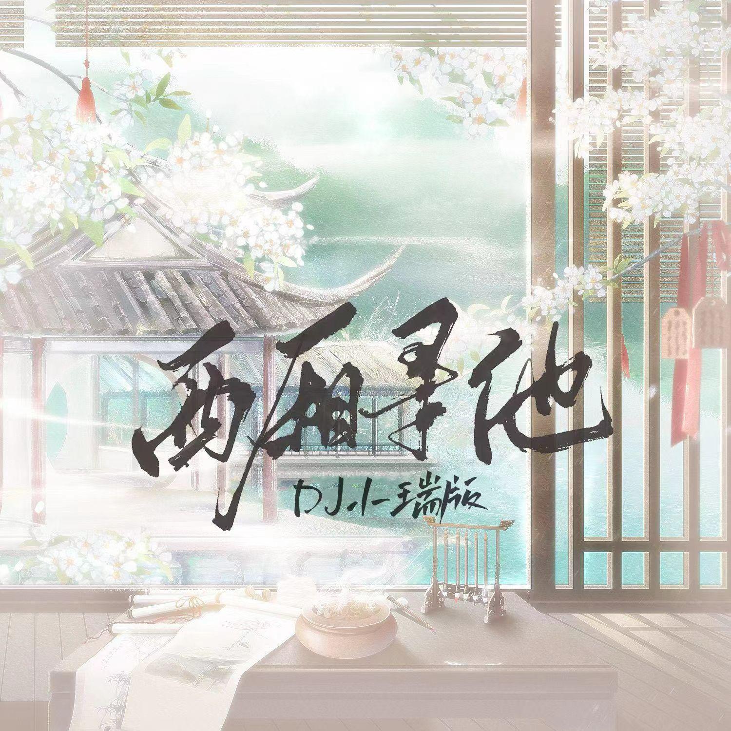 西厢寻他（DJ小瑞版）