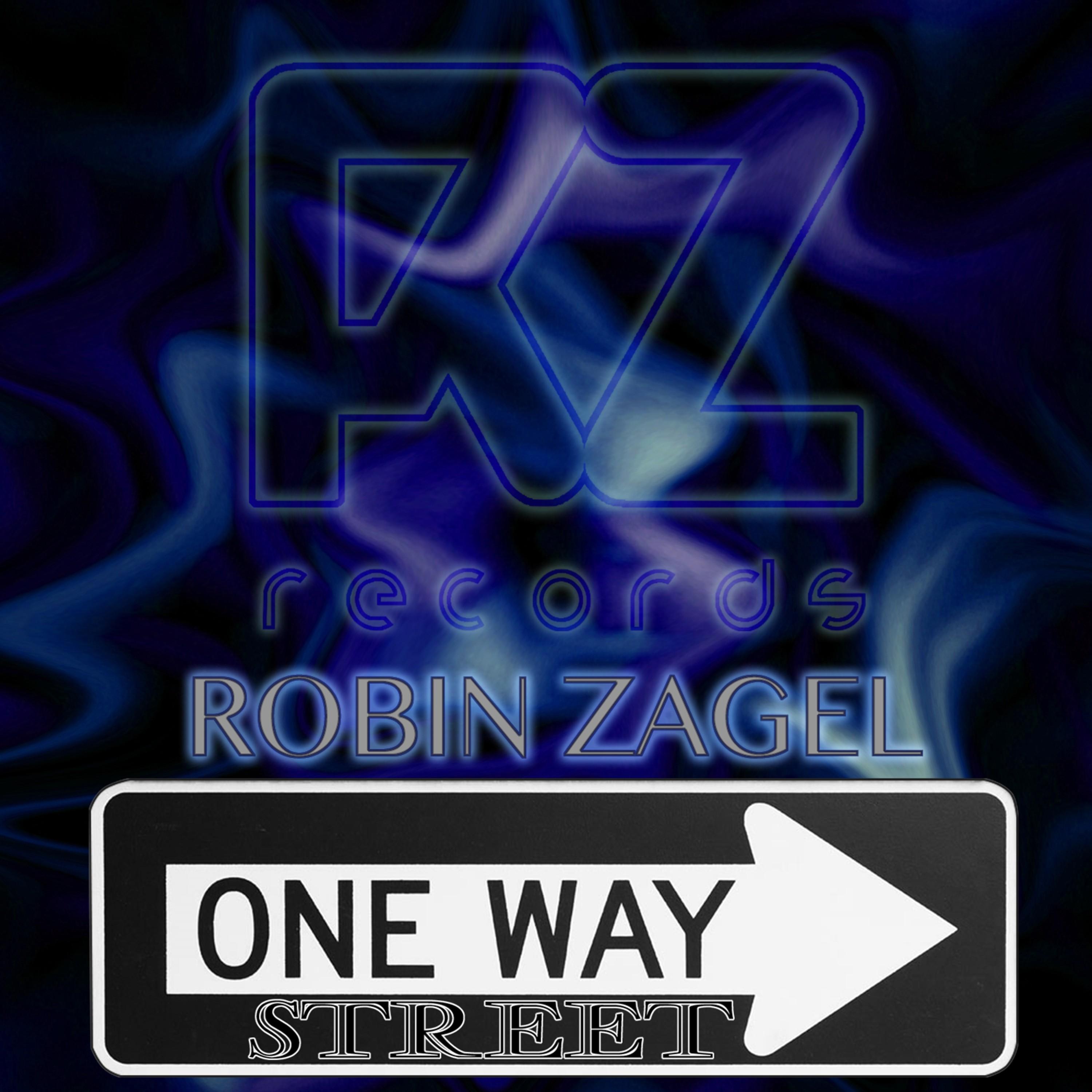 One Way Street