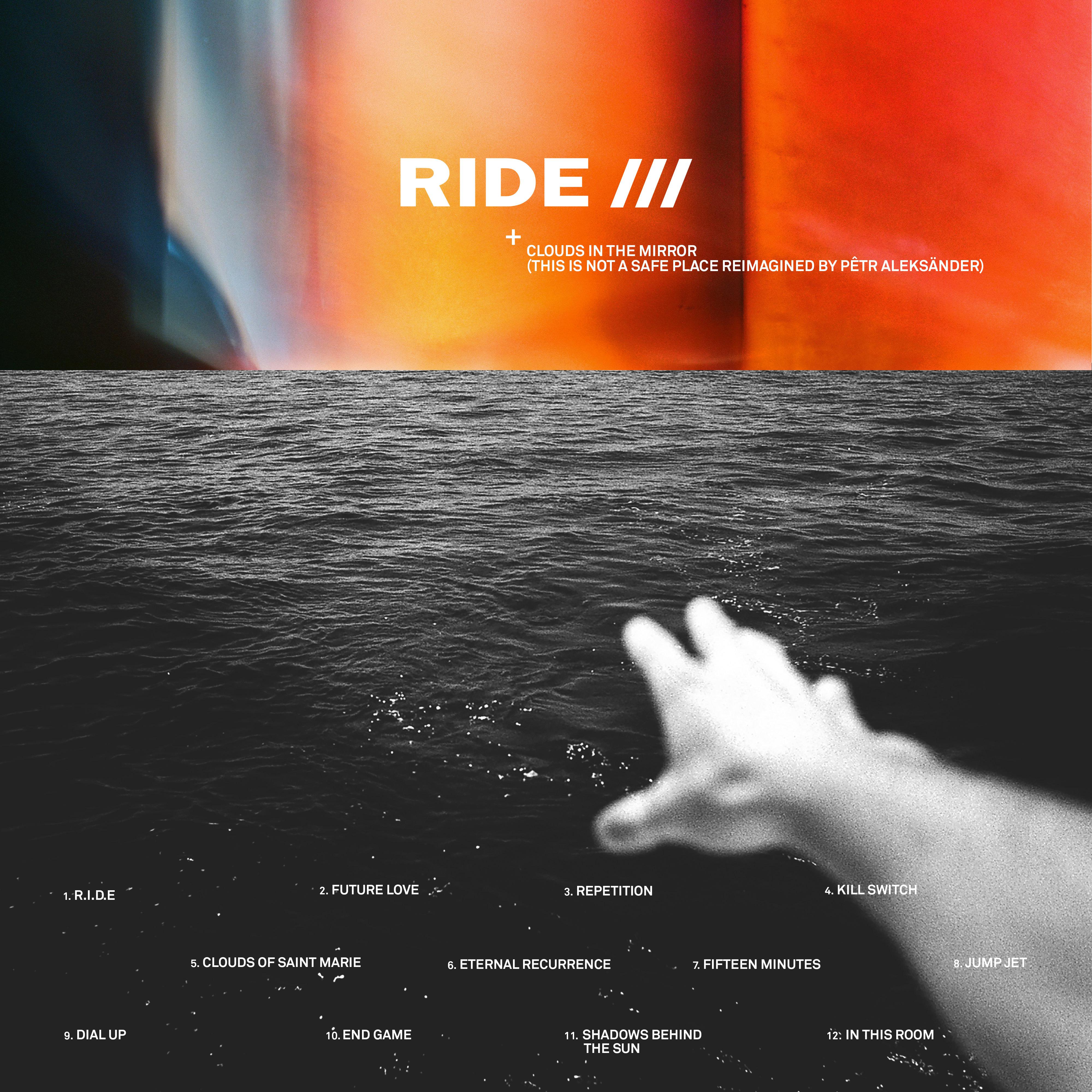 Ride - Kill Switch (Reimagined by Pêtr Aleksänder)