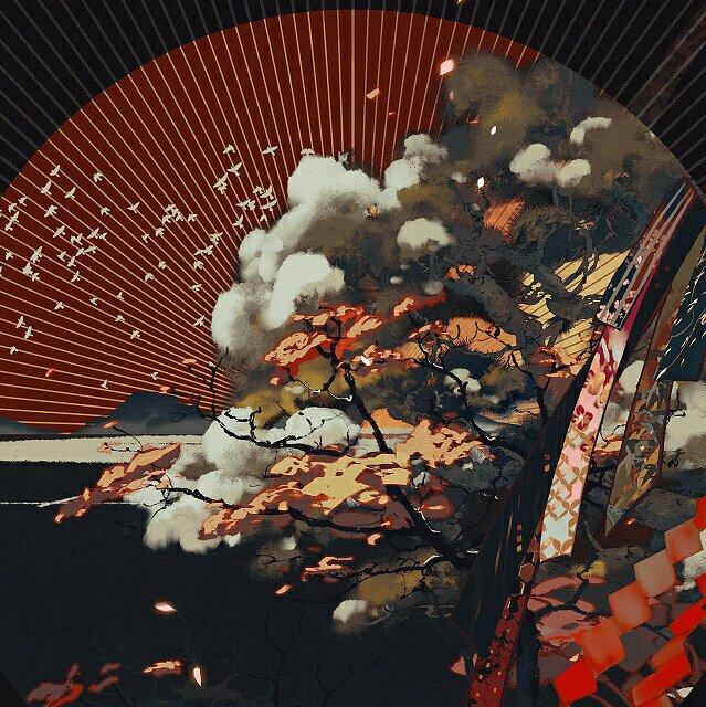 古风音乐发展史