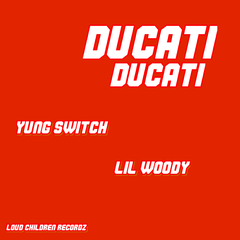 Ducati（Prod.Chris Rich）