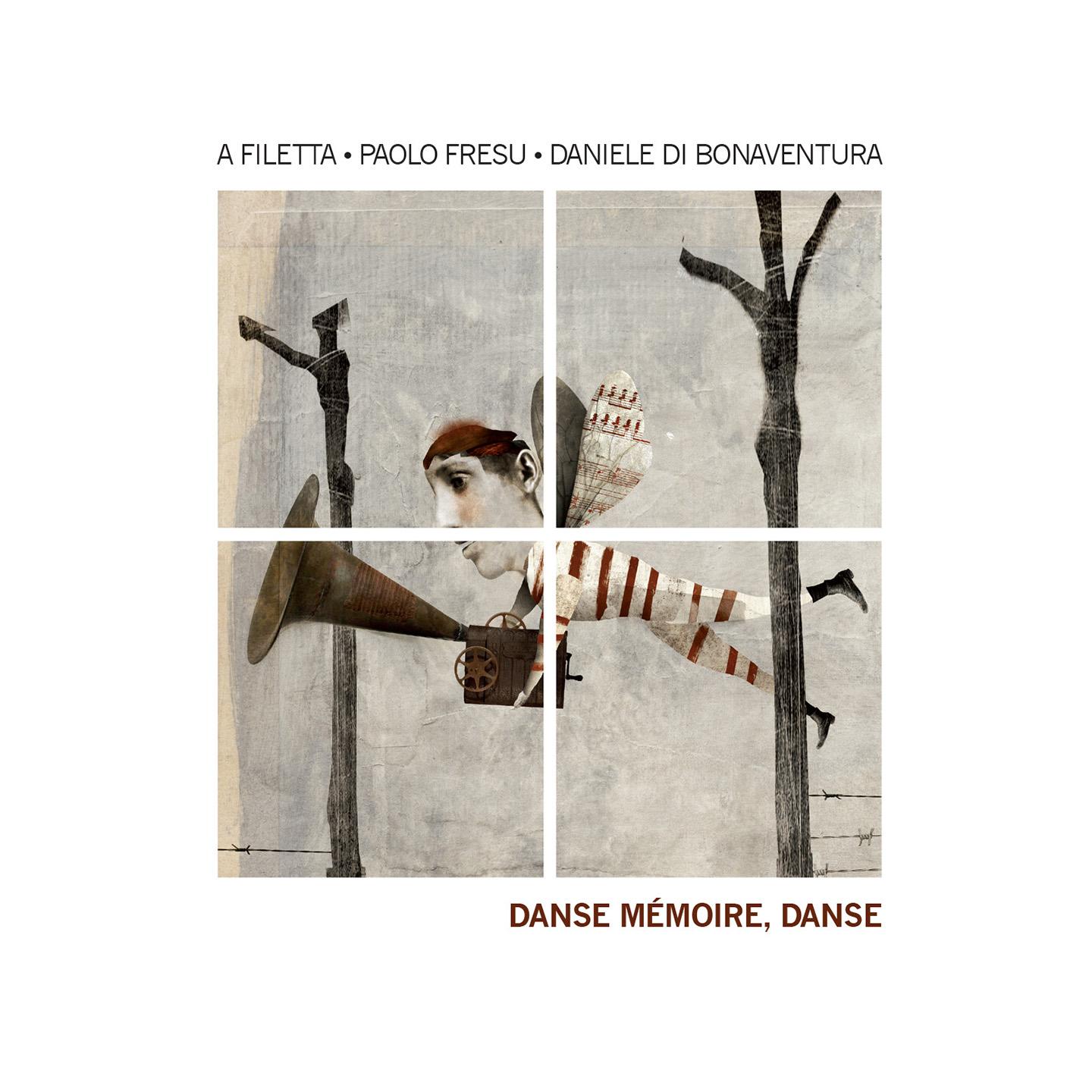 Danse Mémoire, Danse