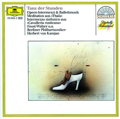 Opera Intermezzi & Ballet Music