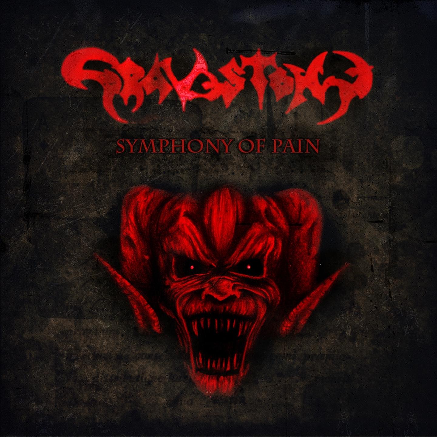 Symphony of Pain