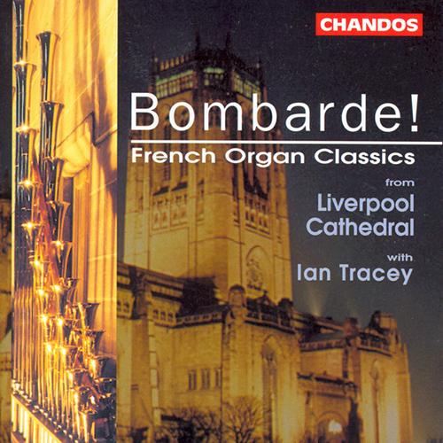 BOELLMANN: Suite gothique / PIERNE: 3 pieces  / WIDOR: Organ Symphony No. 6