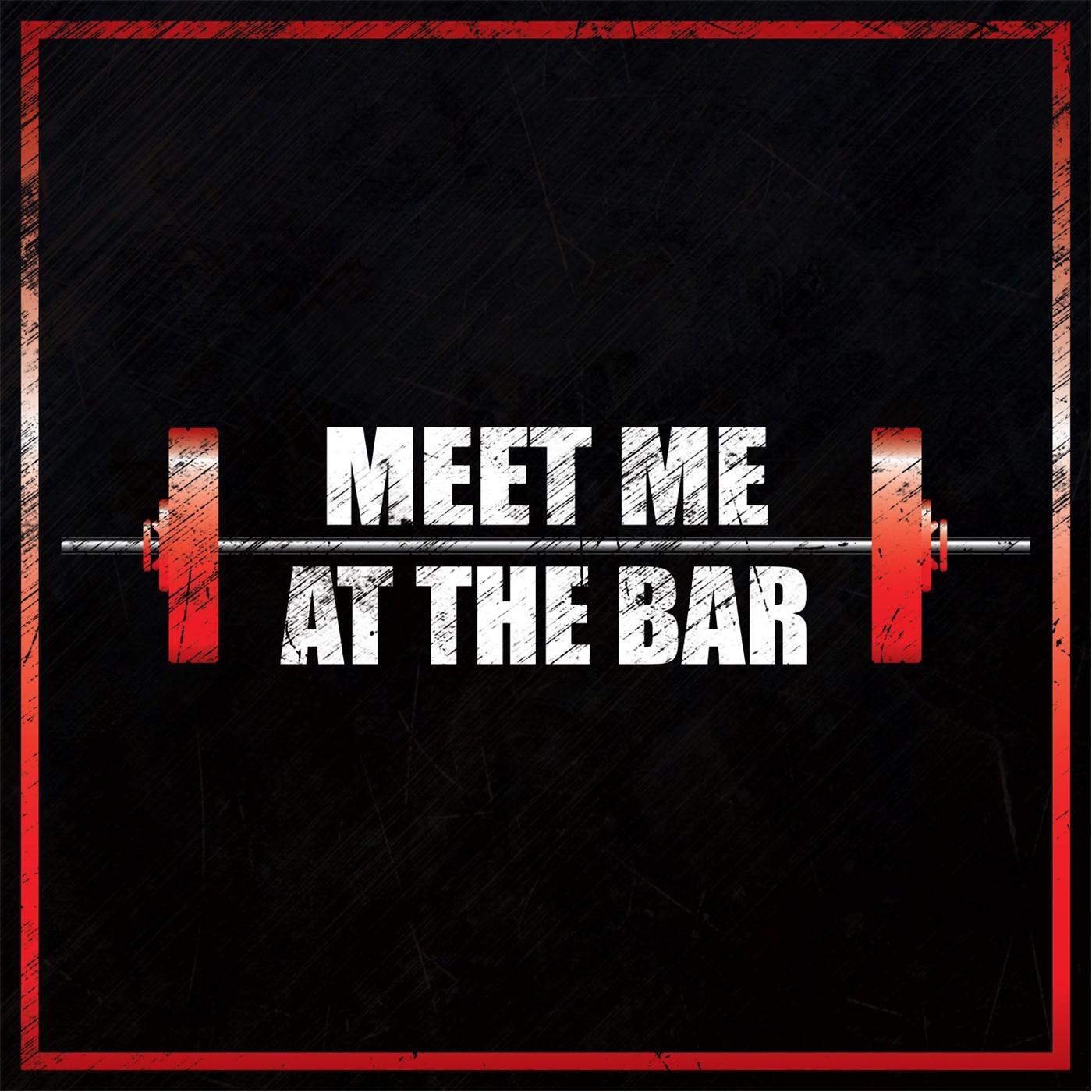 Meet Me at the Bar