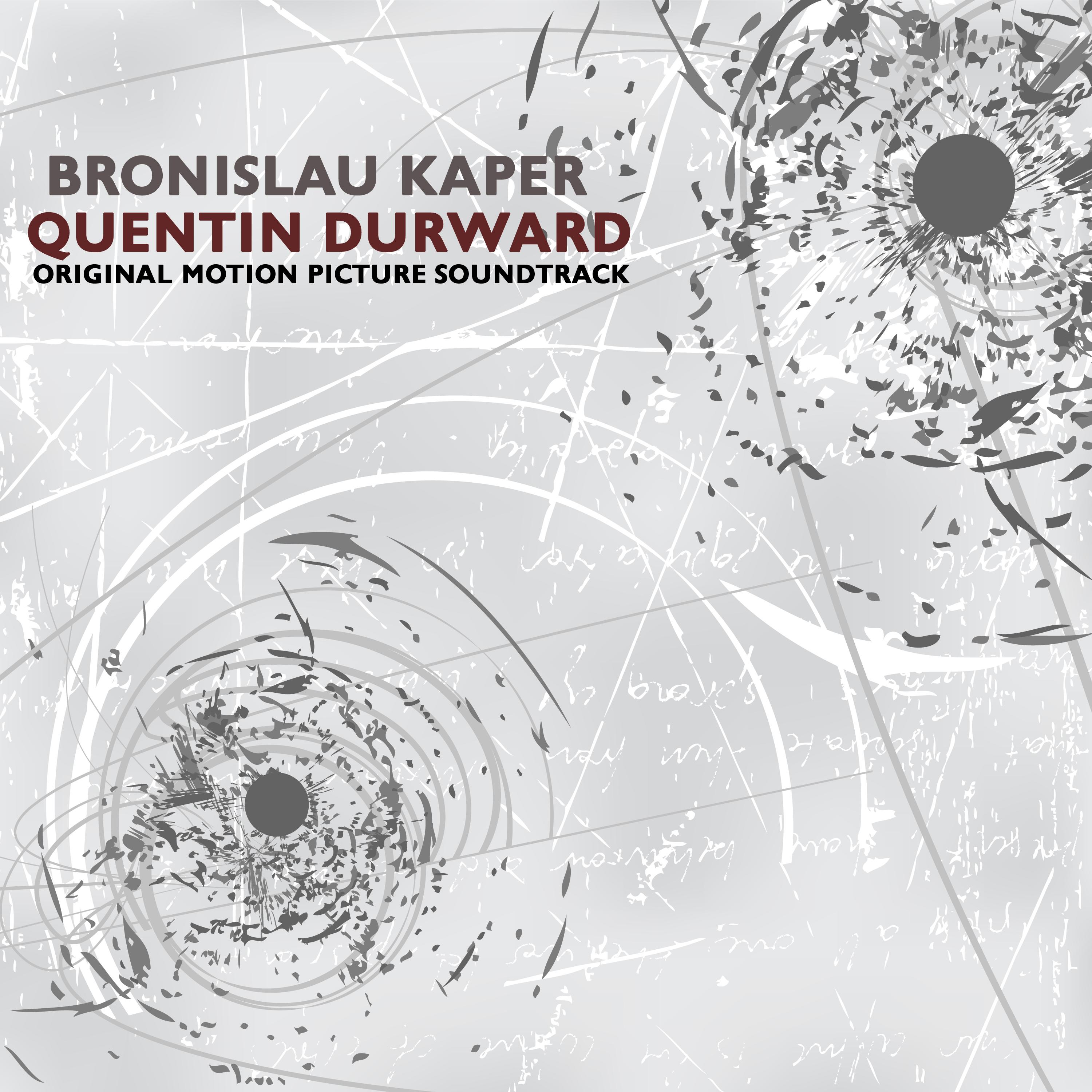 Quentin Durward (Original Motion Picture Soundtrack)