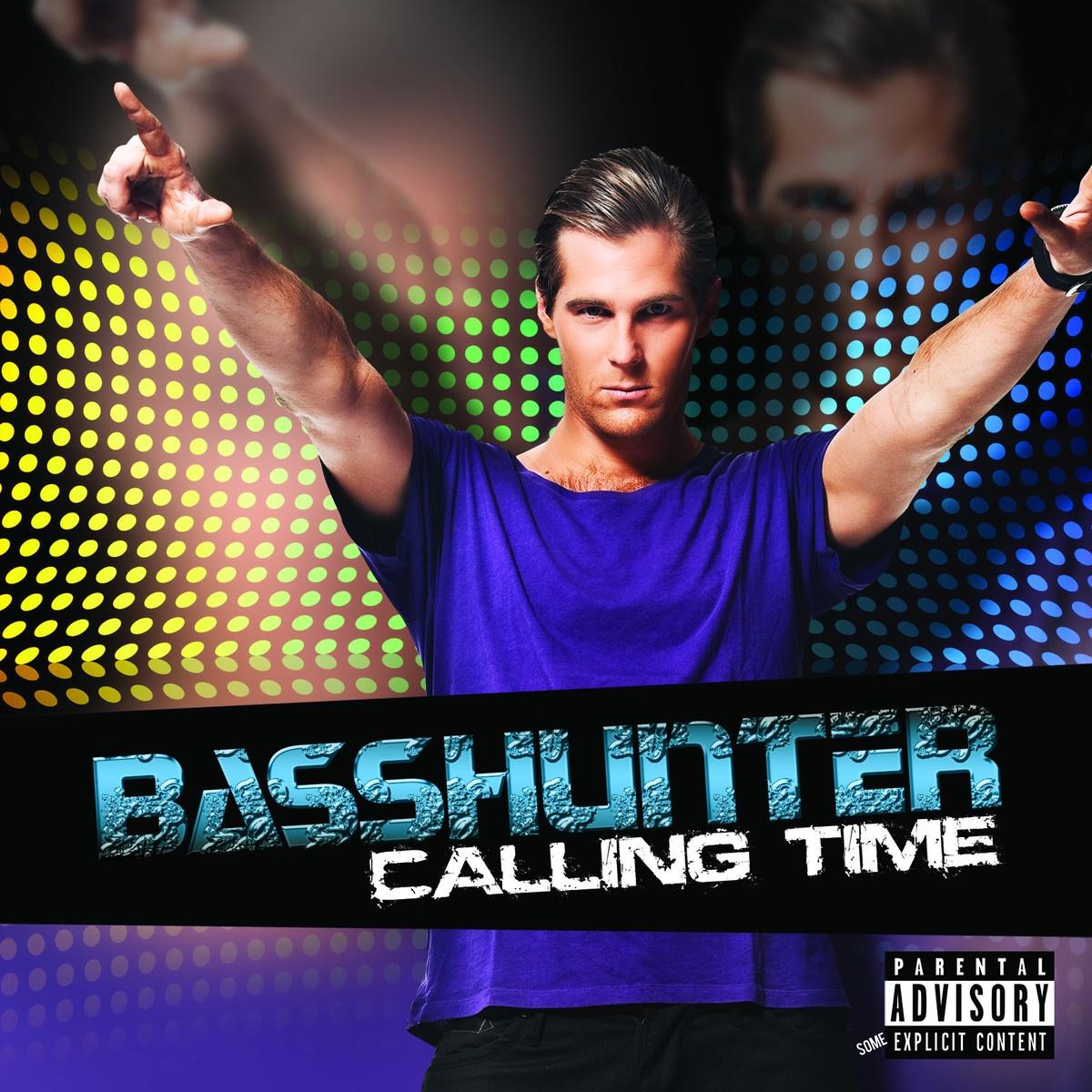泓壹的Basshunter