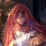 ［戏腔］[古风] 戏子多秋 可怜一处情深旧