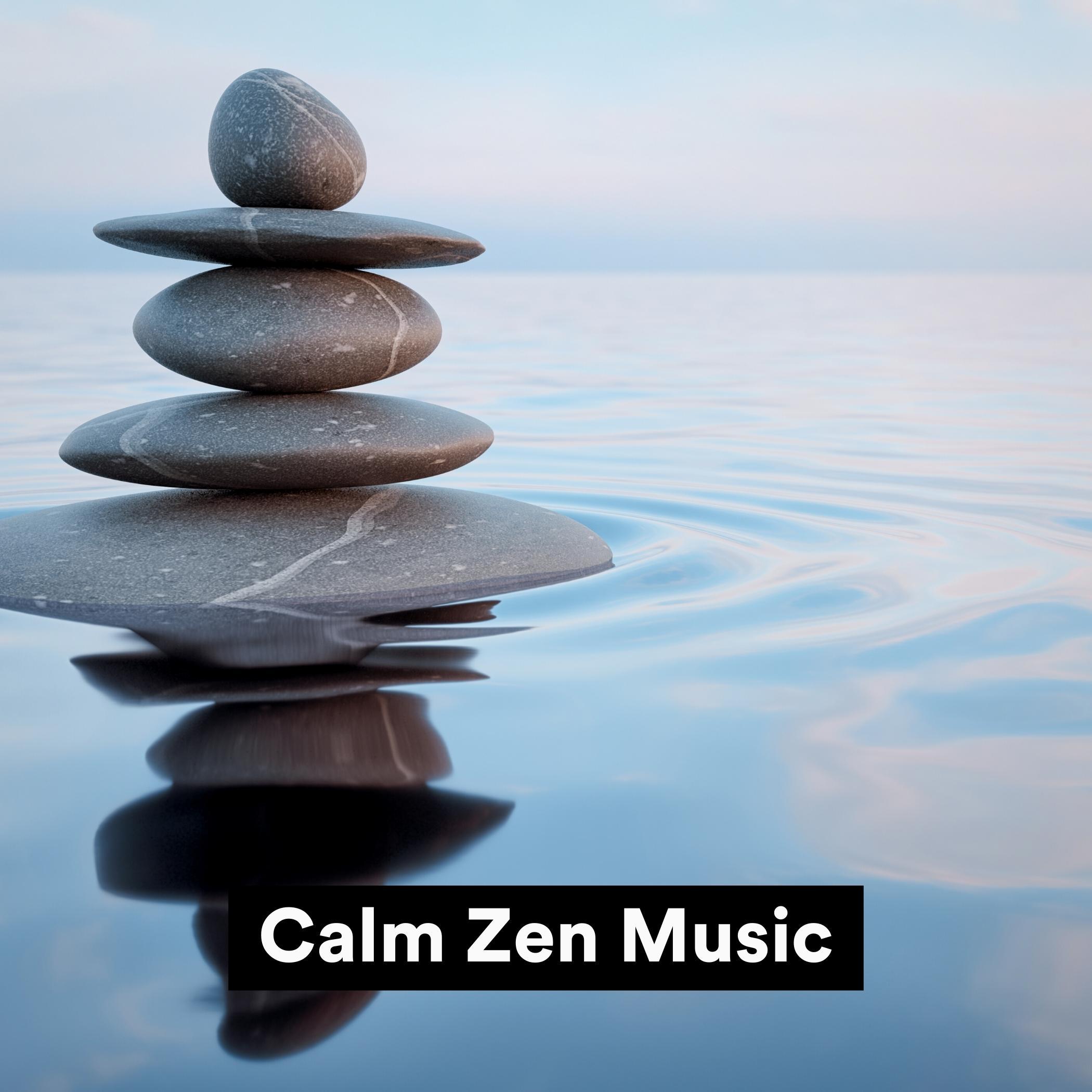 Transcendental Meditation - Calm Zen Music