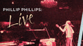 Phillip Phillips: Live专辑