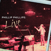 Phillip Phillips: Live