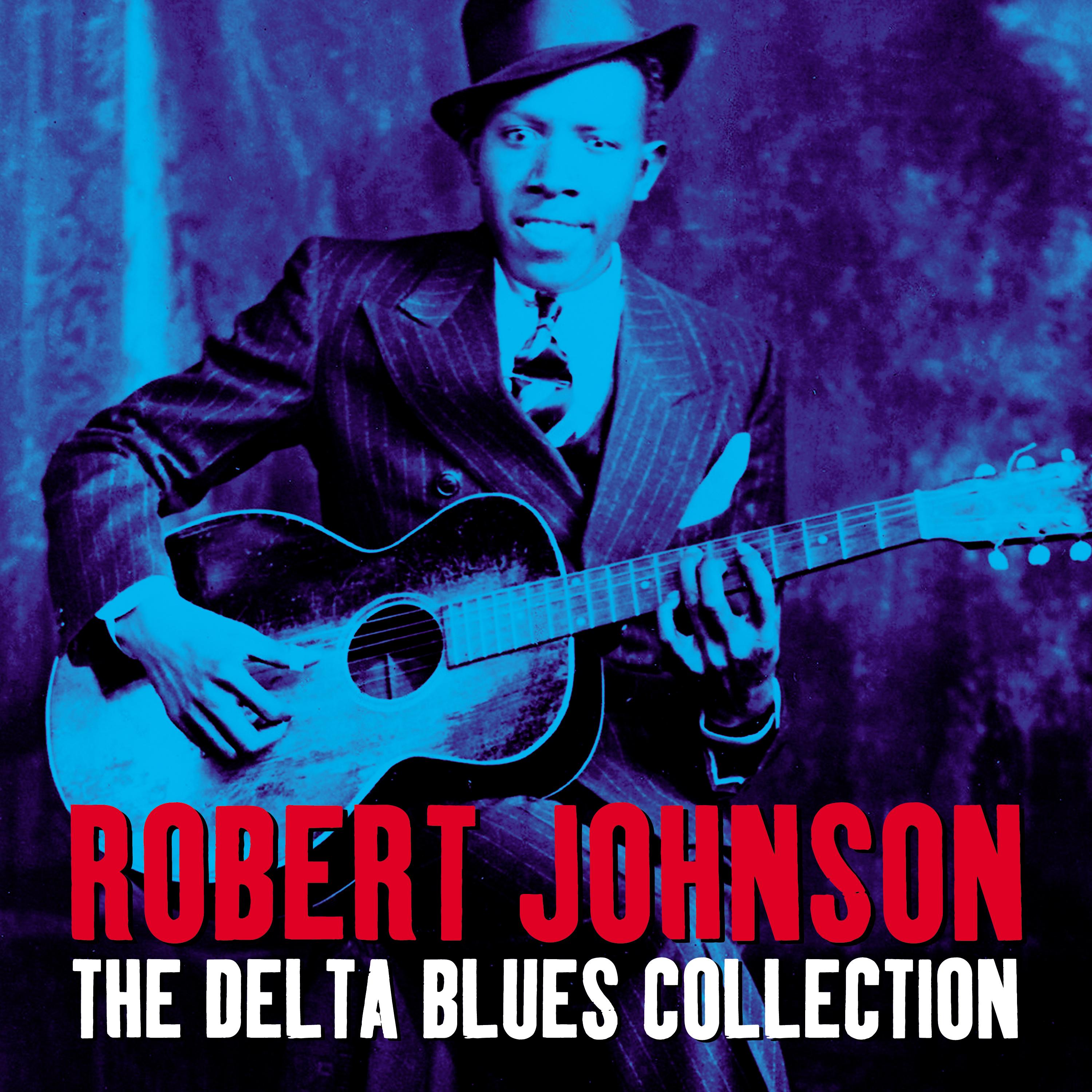 The Delta Blues Collection