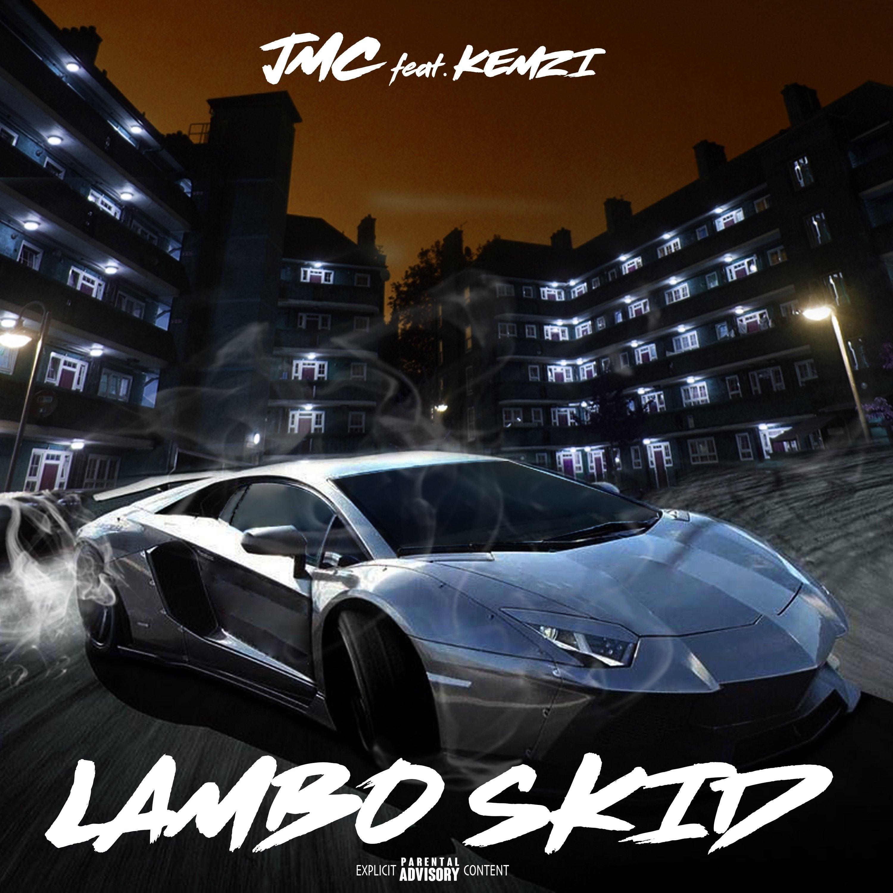 Lambo Skid