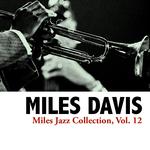 Miles Jazz Collection, Vol. 12专辑