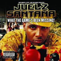 Juelz Santana ft. Camron - Shottas (instrumental)