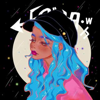 听，窗外的雨滴