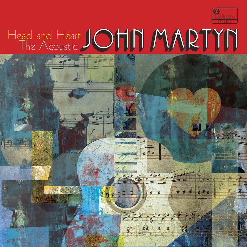 John Martyn - Over The Hill (Alternate Version)