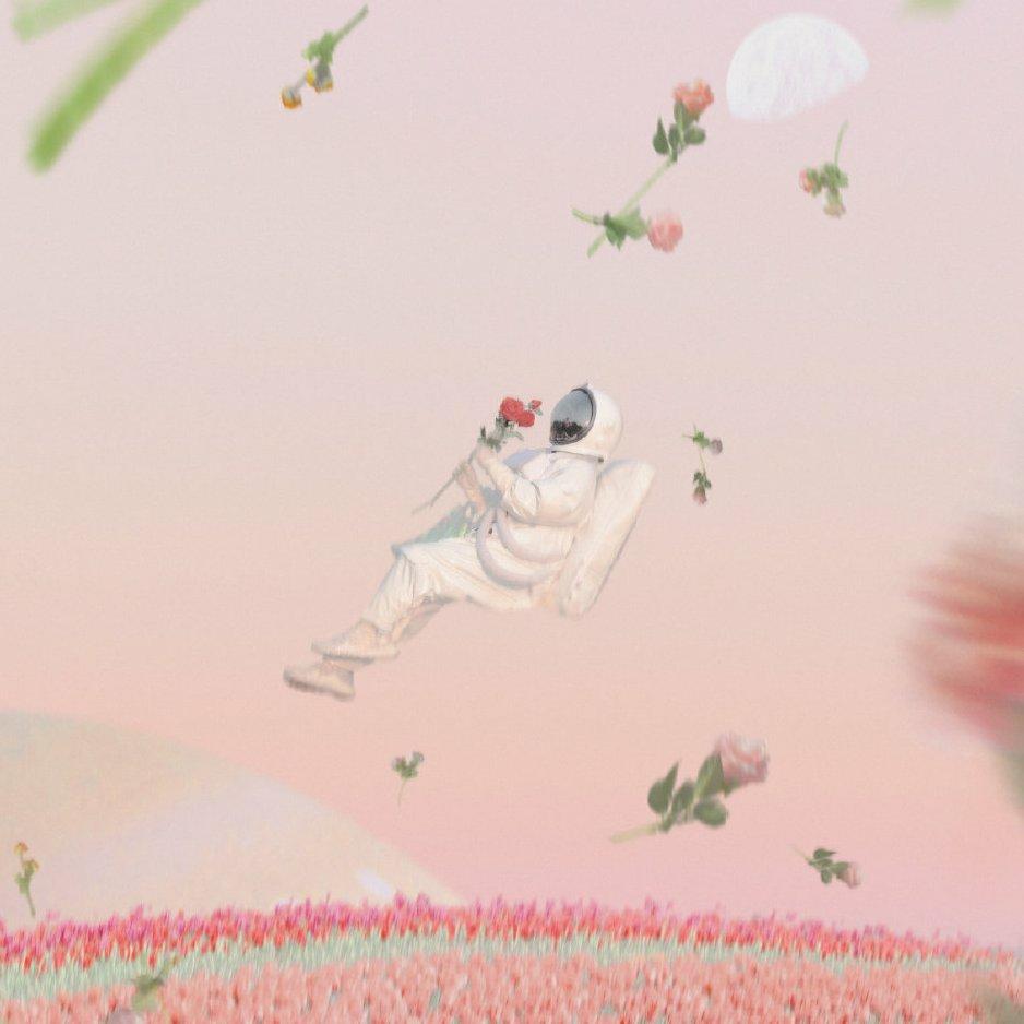 『Kepler』藏在众多孤星之中还是找得到你 | 在线播放 | 网易云音乐