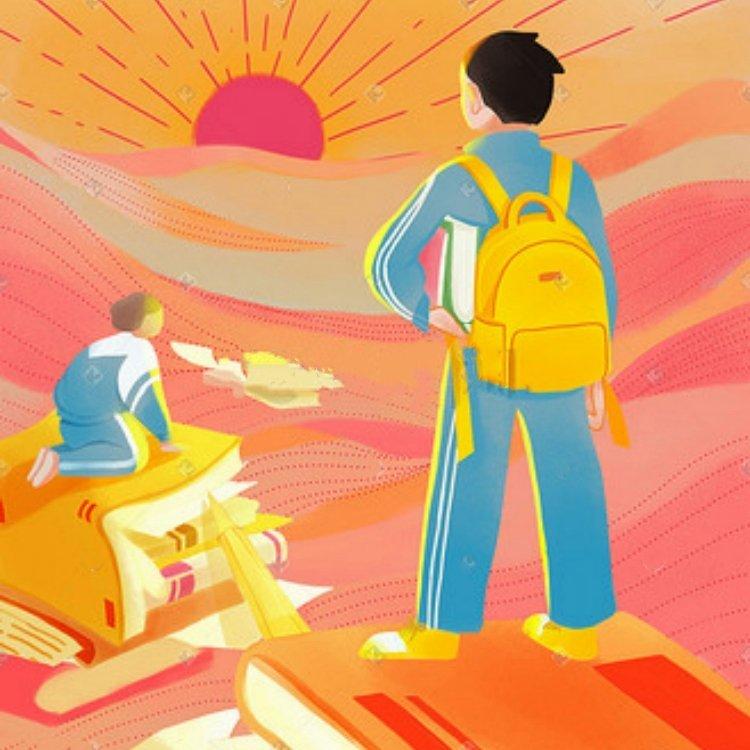 励志丨心若如朝阳，所见皆朝霞 | 在线播放 | 网易云音乐