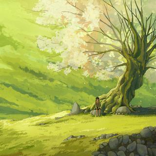 『轻电子•季节更替』冬 去 春 来