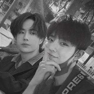 | 博君一肖 |并肩于雪山之巅♥︎.