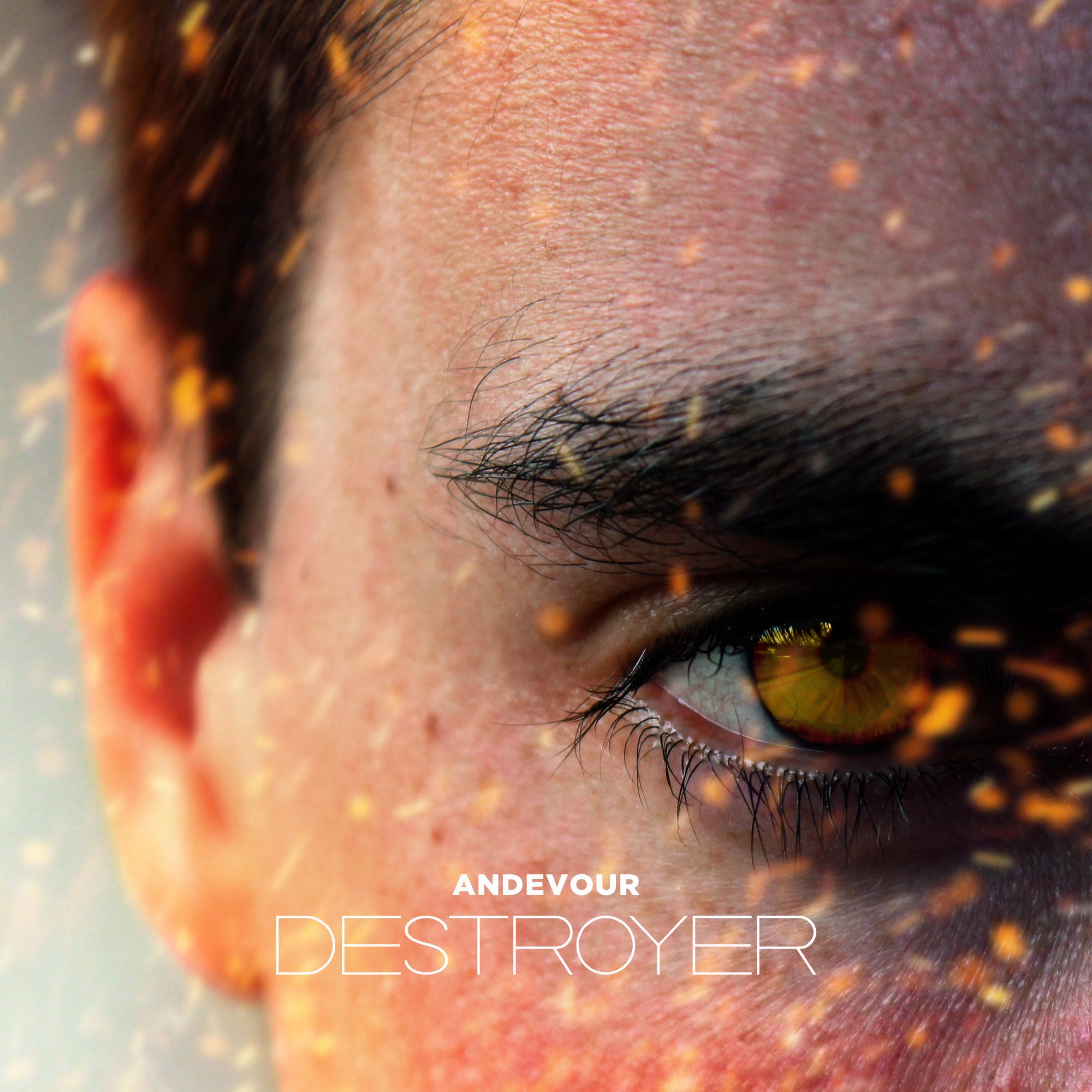Destroyer
