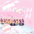 MOMOLAND-Bboom Bboom