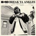 Break Ya Ankles (DMD)
