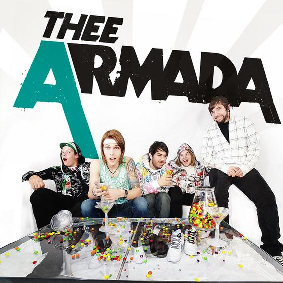 Thee Armada