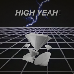 HIGH YEAH!