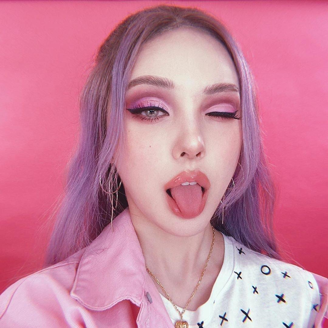 欧美电子女声｜清甜美妙的旋律一秒倾心