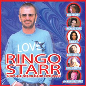 RINGO STARR、RUCK OWENS - ACT NATURALLY （升2半音）